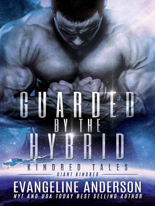 Title details for Guarded by the Hybrid by Evangeline Anderson - Available